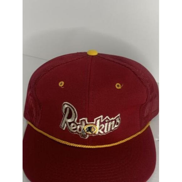 Washington Redskins Sports Specialties Hat Cap Embroidered NFL Licensed Snapback - Picture 2 of 10